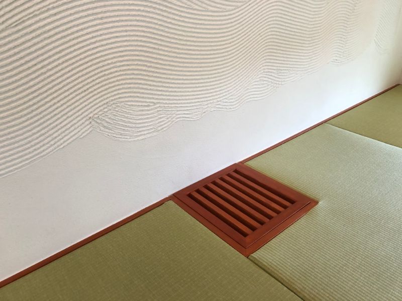 地熱で光熱費も軽減できる