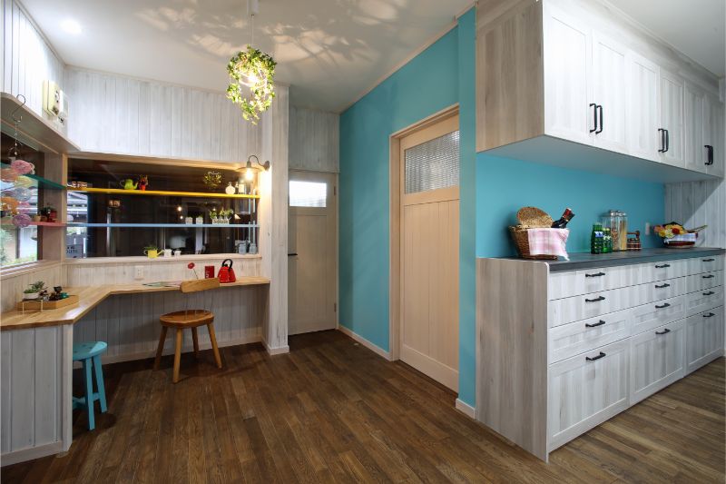 実績があるレオイの家