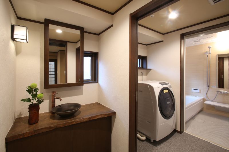 レオイではリフォームも承ります